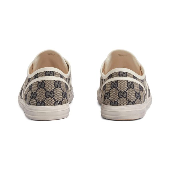 Gucci Men's GG Sneaker at Enigma Boutique