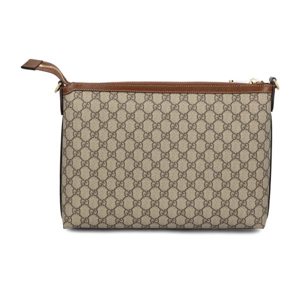 Gucci Messenger Bag With Interlocking G at Enigma Boutique