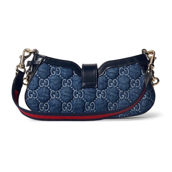 Gucci Moon Side Mini Shoulder Bag at Enigma Boutique