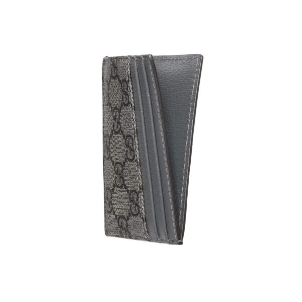 Gucci Ophidia GG Card Case at Enigma Boutique