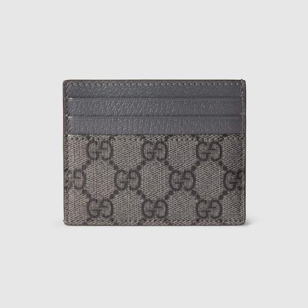 Gucci Ophidia GG Card Case at Enigma Boutique