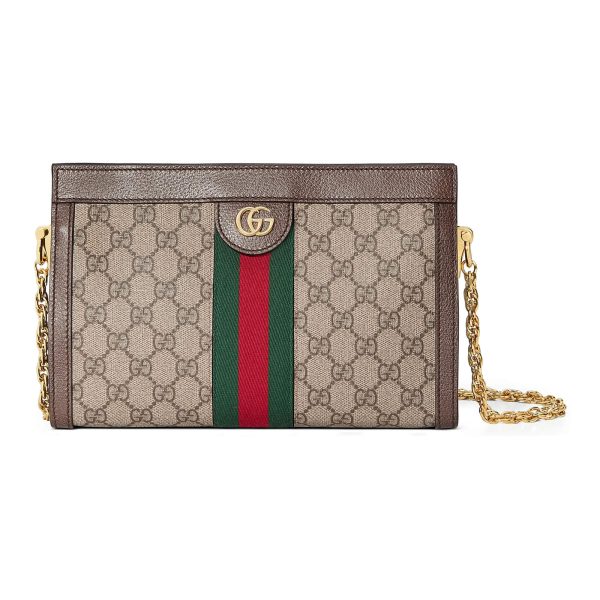 Gucci Ophidia GG Small Shoulder Bag