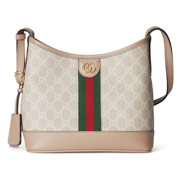 Gucci Ophidia GG Small Shoulder Bag at Enigma Boutique