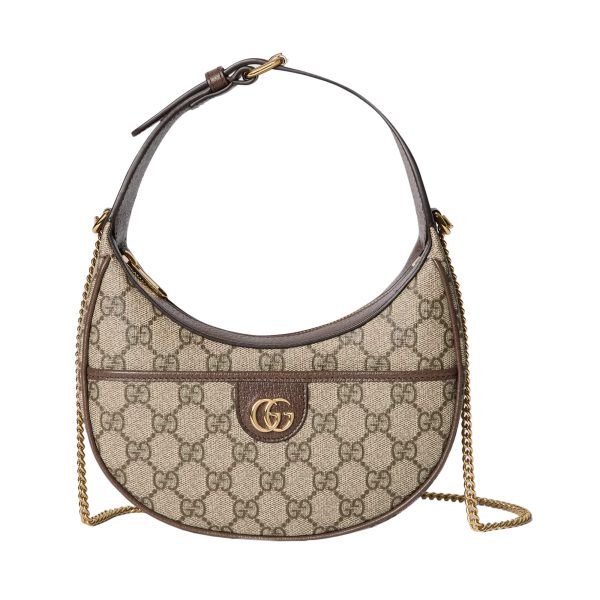 Gucci Ophidia Super Mini Shoulder Bag at Enigma Boutique