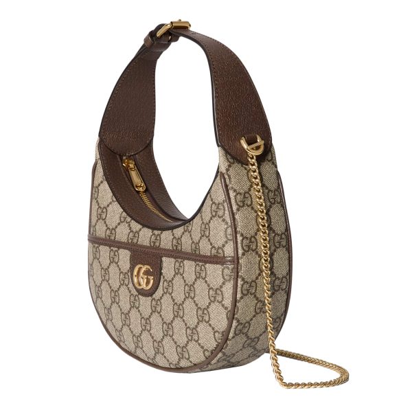 Gucci Ophidia Super Mini Shoulder Bag at Enigma Boutique