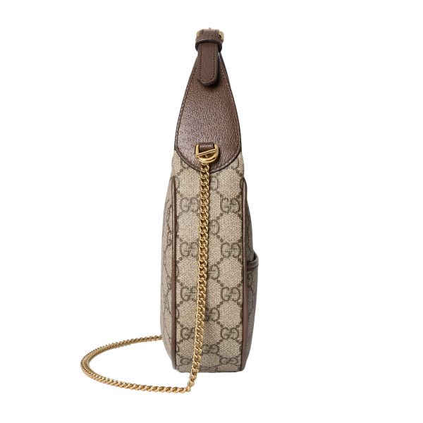 Gucci Ophidia Super Mini Shoulder Bag at Enigma Boutique