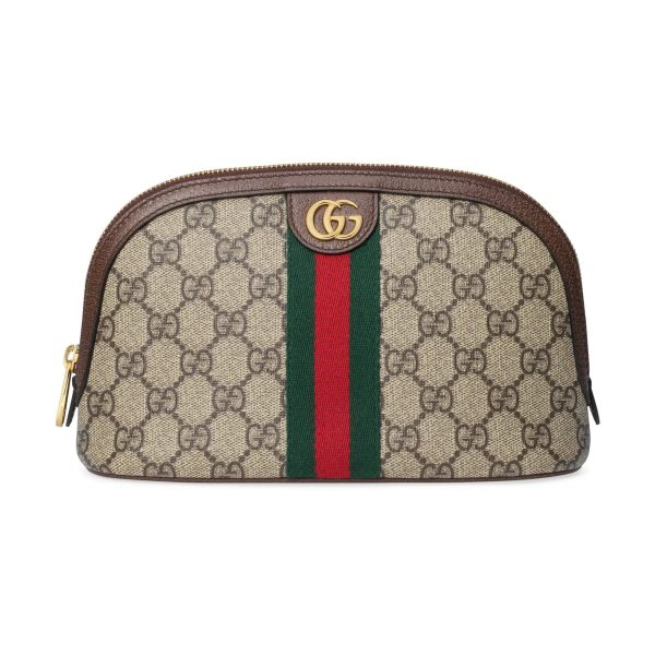 Gucci Ophidia Large Cosmetic Case at Enigma Boutique