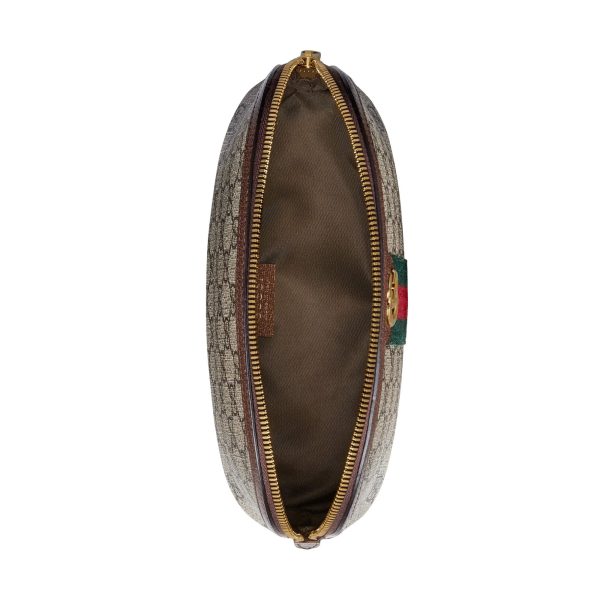 Gucci Ophidia Large Cosmetic Case at Enigma Boutique