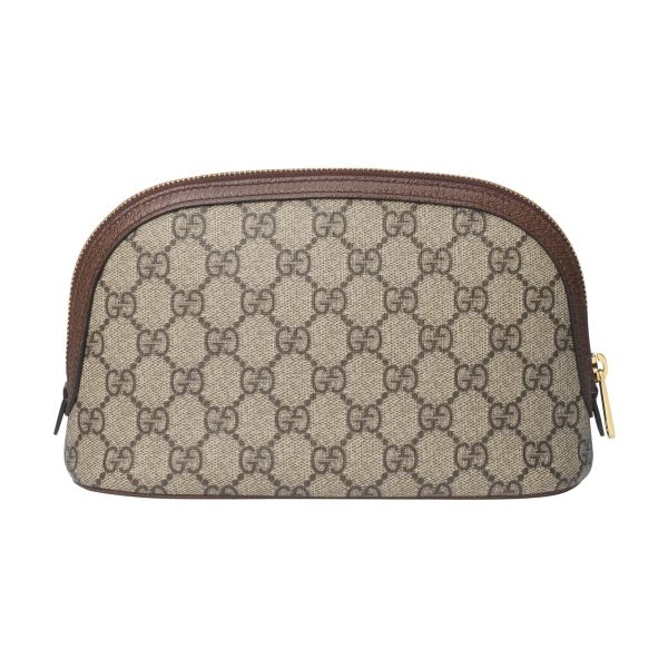 Gucci Ophidia Large Cosmetic Case at Enigma Boutique