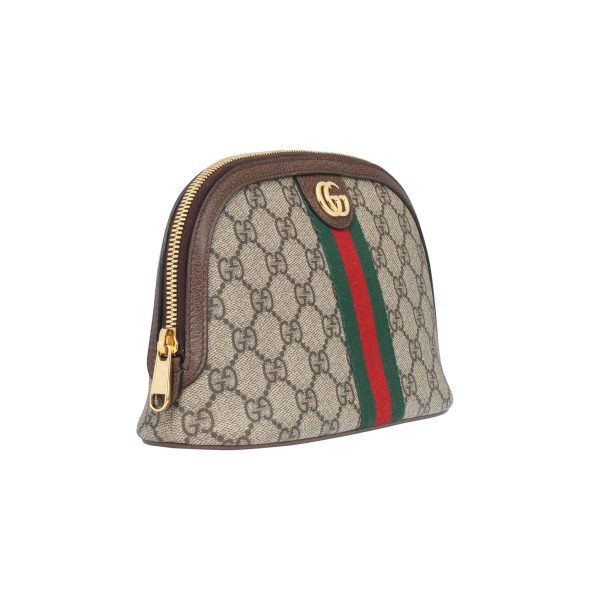 Gucci Ophidia Large Cosmetic Case at Enigma Boutique