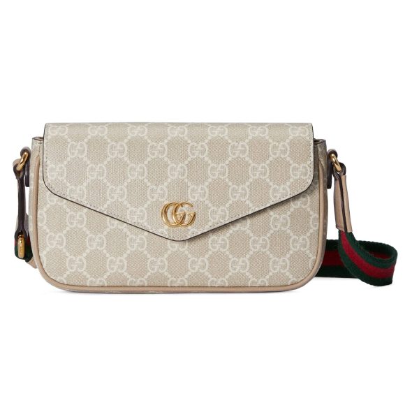 Gucci Ophidia Mini Bag at Enigma Boutique