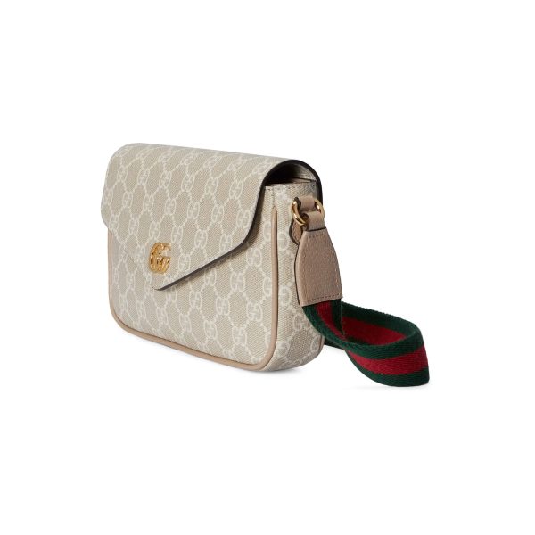 Gucci Ophidia Mini Bag at Enigma Boutique