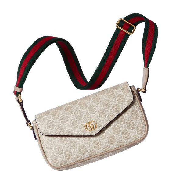 Gucci Ophidia Mini Bag at Enigma Boutique