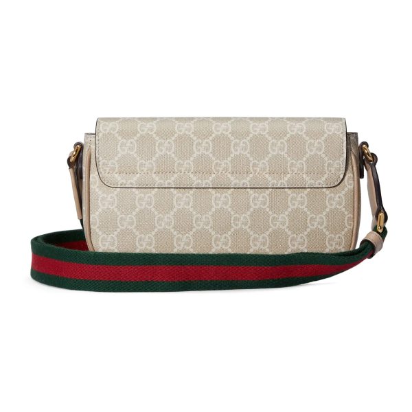 Gucci Ophidia Mini Bag at Enigma Boutique