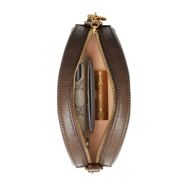 Gucci Ophidia Mini Shoulder Bag at Enigma Boutique