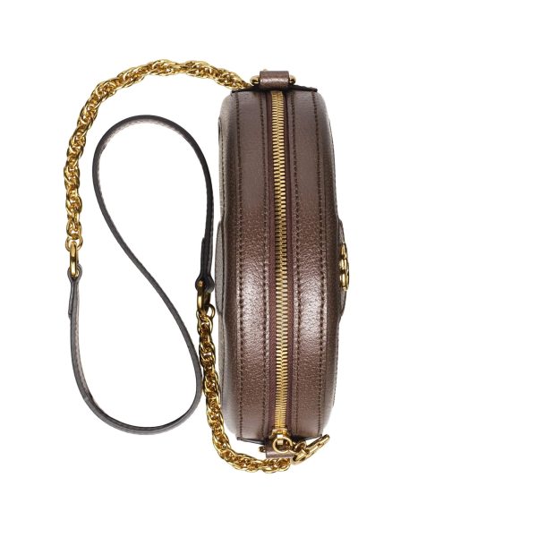 Gucci Ophidia Mini Shoulder Bag at Enigma Boutique