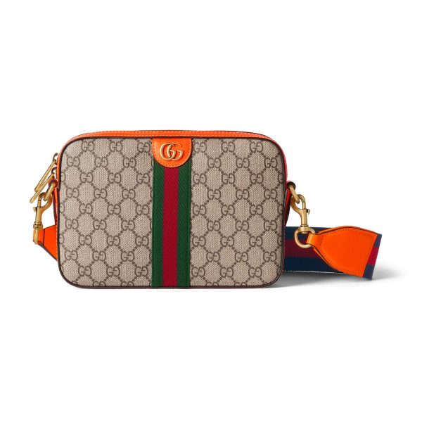 Gucci Ophidia Small Crossbody Bag at Enigma Boutique