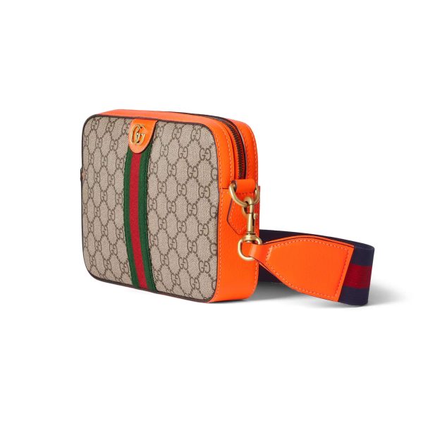 Gucci Ophidia Small Crossbody Bag at Enigma Boutique