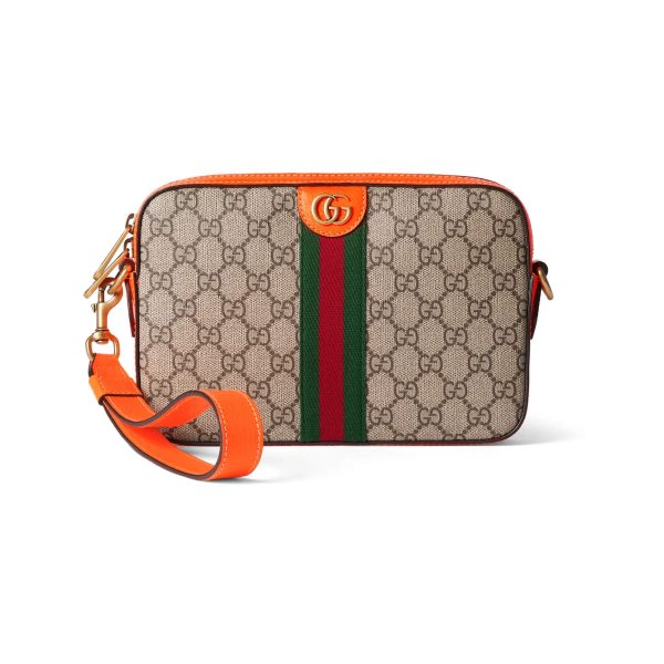 Gucci Ophidia Small Crossbody Bag at Enigma Boutique