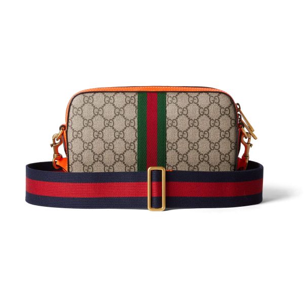 Gucci Ophidia Small Crossbody Bag at Enigma Boutique