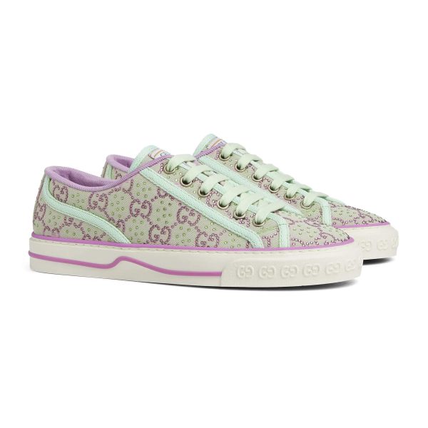 Gucci Women's GUCCI TENNIS 1977 Sneaker at Enigma Boutique