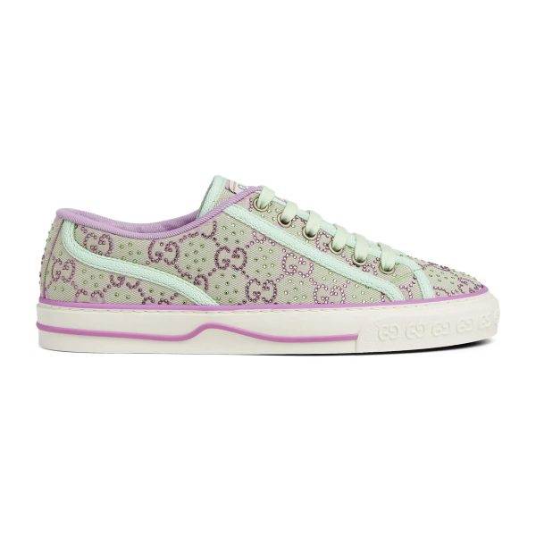 Gucci Women's GUCCI TENNIS 1977 Sneaker at Enigma Boutique