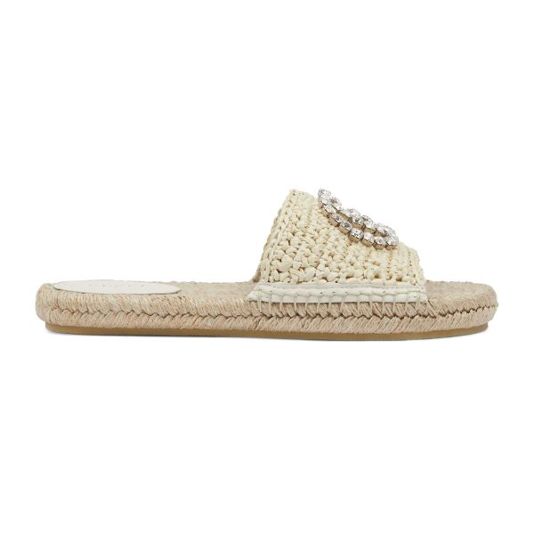 Gucci Women's Interlocking G Espadrille at Enigma Boutique