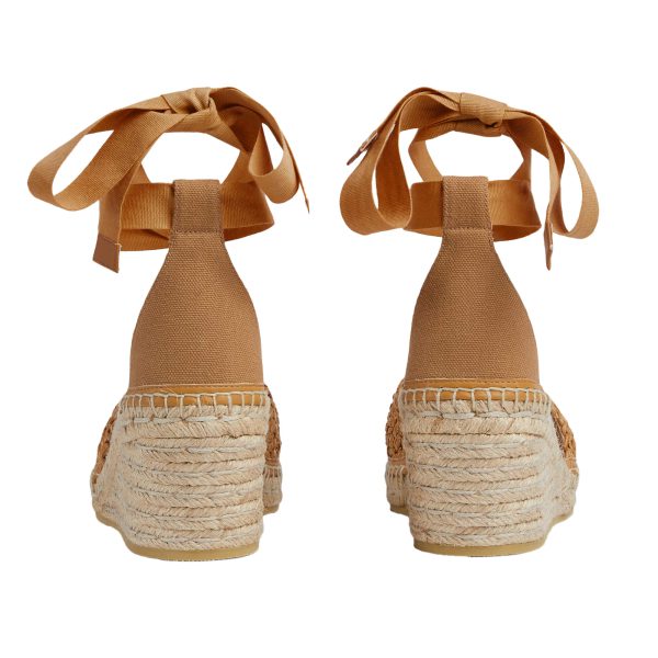 Gucci Women's Interlocking G Espadrille at Enigma Boutique