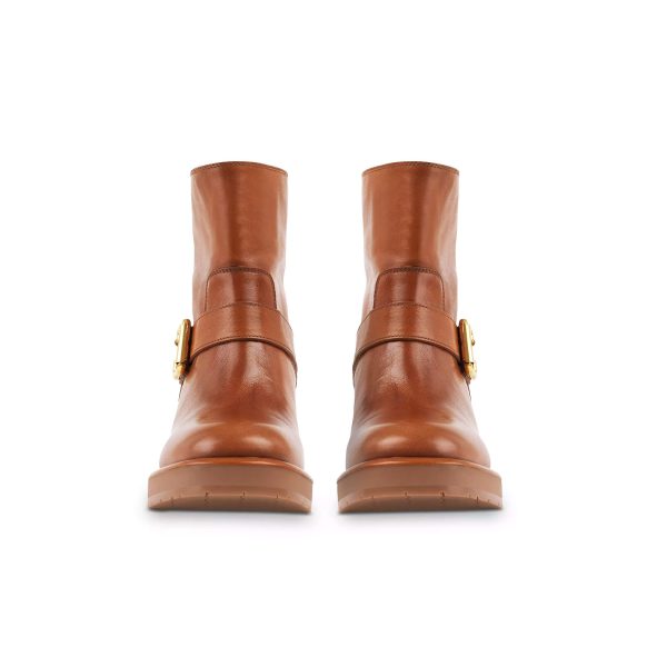 Chloé Coddington Ankle Boot at Enigma Boutique