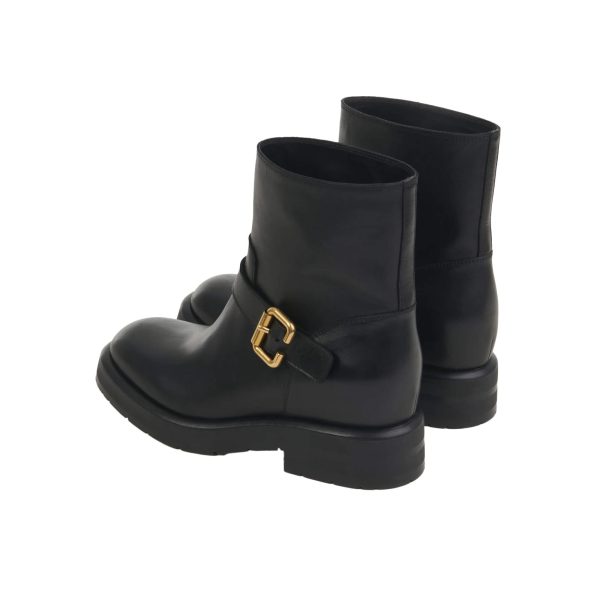 Chloé Coddington Ankle Boot at Enigma Boutique