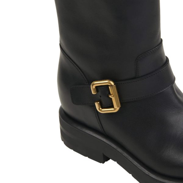 Chloé Coddington Ankle Boot at Enigma Boutique