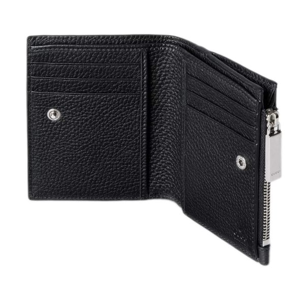 Gucci Coin Wallet at Enigma Boutique