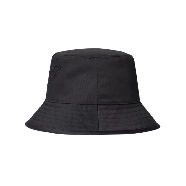 Gucci Cotton Bucket Hat at Enigma Boutique