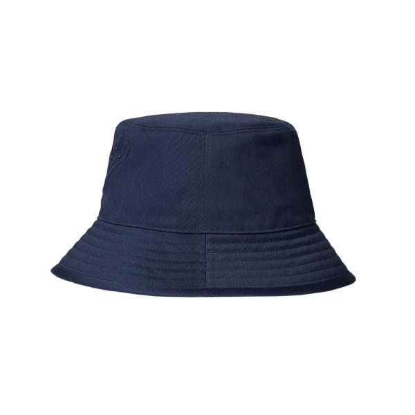 Gucci Cotton Bucket Hat - Image 2