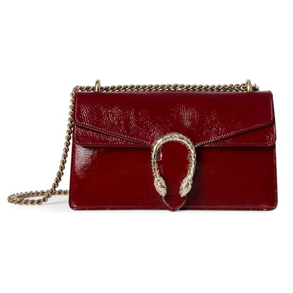 Gucci Dionysus Small Shoulder Bag at Enigma Boutique