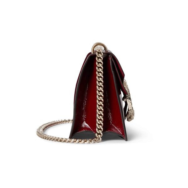 Gucci Dionysus Small Shoulder Bag at Enigma Boutique