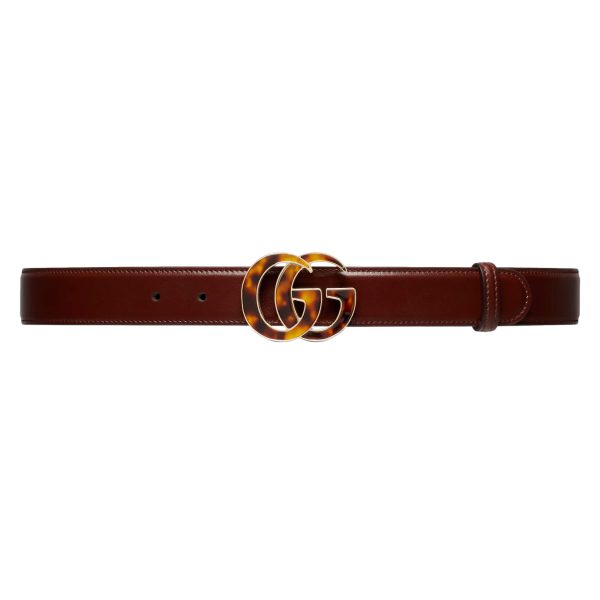 Gucci GG Marmont Belt