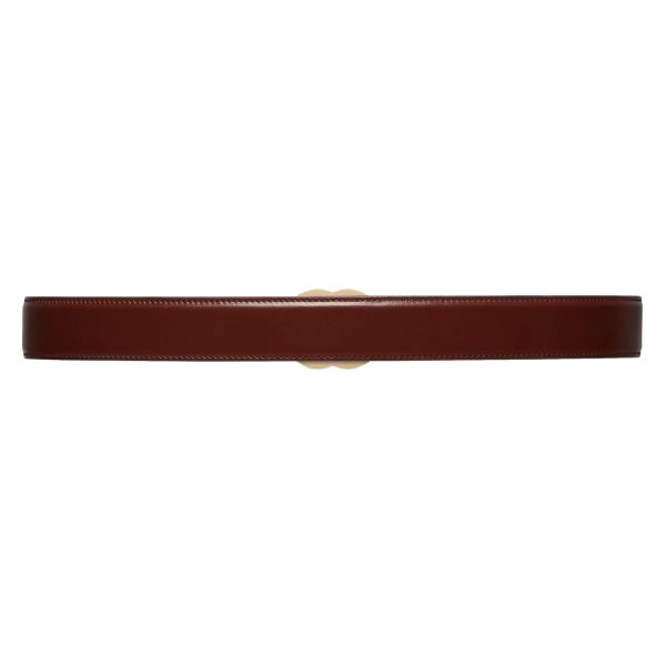 Gucci GG Marmont Belt - Image 3