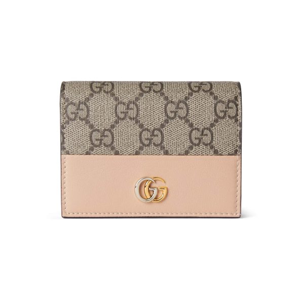 Gucci GG Marmont Card Case