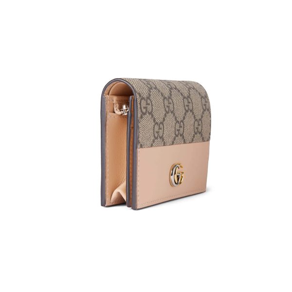 Gucci GG Marmont Card Case - Image 2