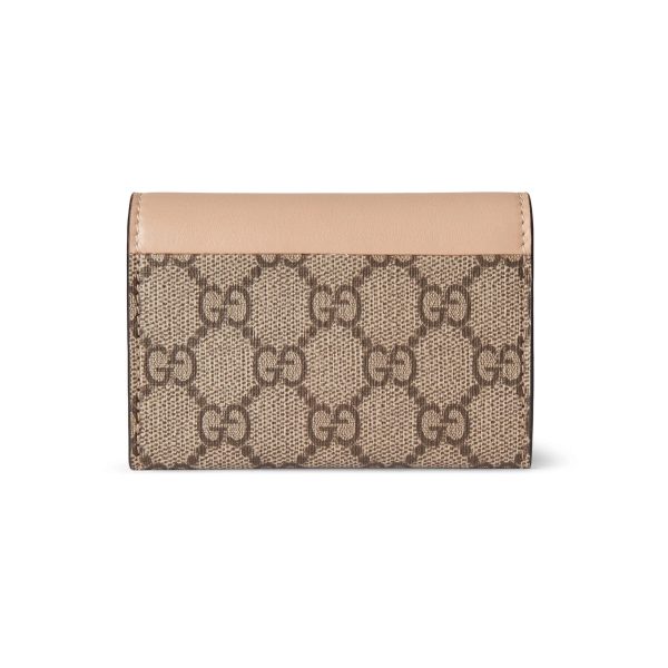 Gucci GG Marmont Card Case - Image 5