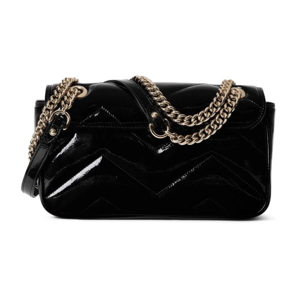 Gucci GG Marmont Small Shoulder Bag at Enigma Boutique