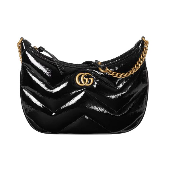 Gucci GG Marmont Small Shoulder Bag at Enigma Boutique