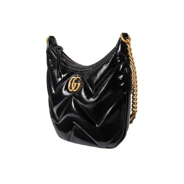 Gucci GG Marmont Small Shoulder Bag at Enigma Boutique