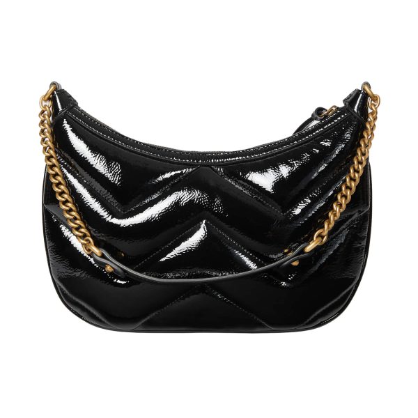 Gucci GG Marmont Small Shoulder Bag at Enigma Boutique