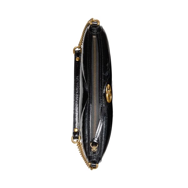 Gucci GG Marmont Small Shoulder Bag at Enigma Boutique