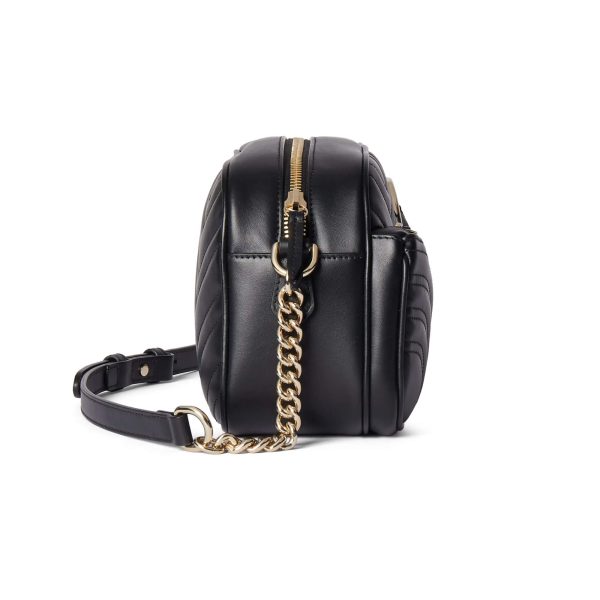 Gucci GG Marmont Small Shoulder Bag at Enigma Boutique