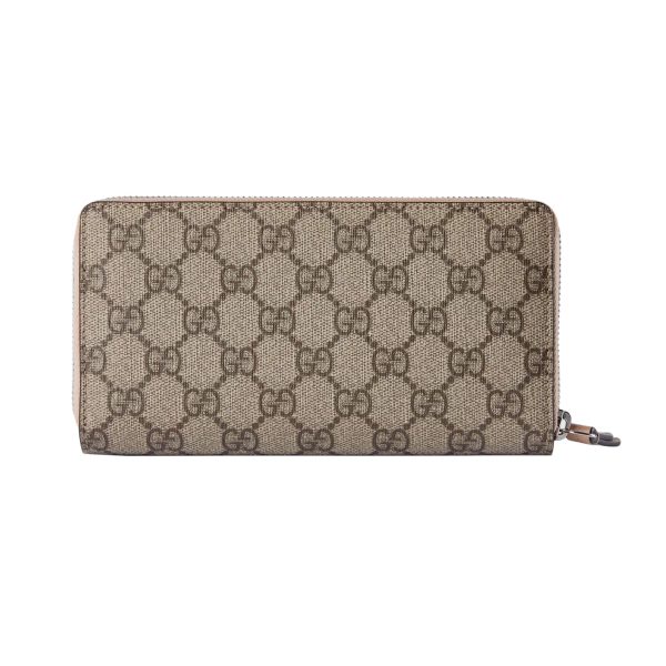 Gucci GG Marmont Zip-around Wallet - Image 4