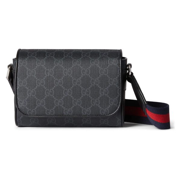 Gucci GG Super Mini Bag at Enigma Boutique