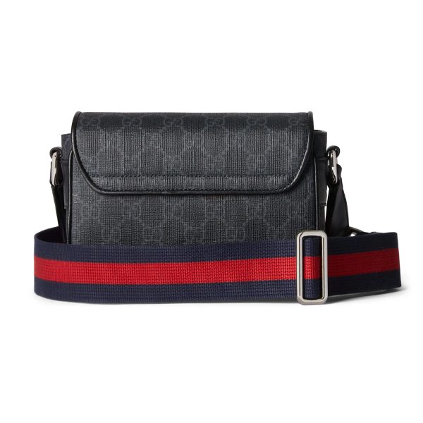 Gucci GG Super Mini Bag - Image 3